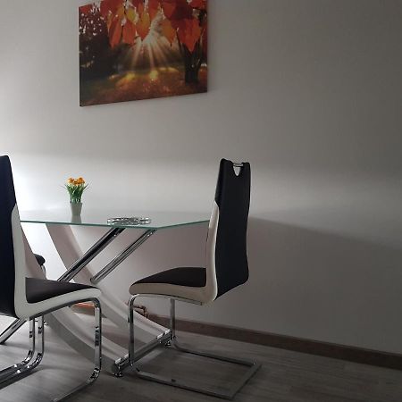Apartmani Brigita Korenica Exteriér fotografie