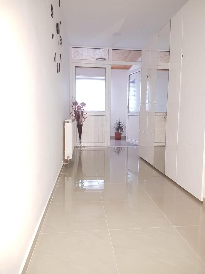 Apartmani Brigita Korenica Exteriér fotografie