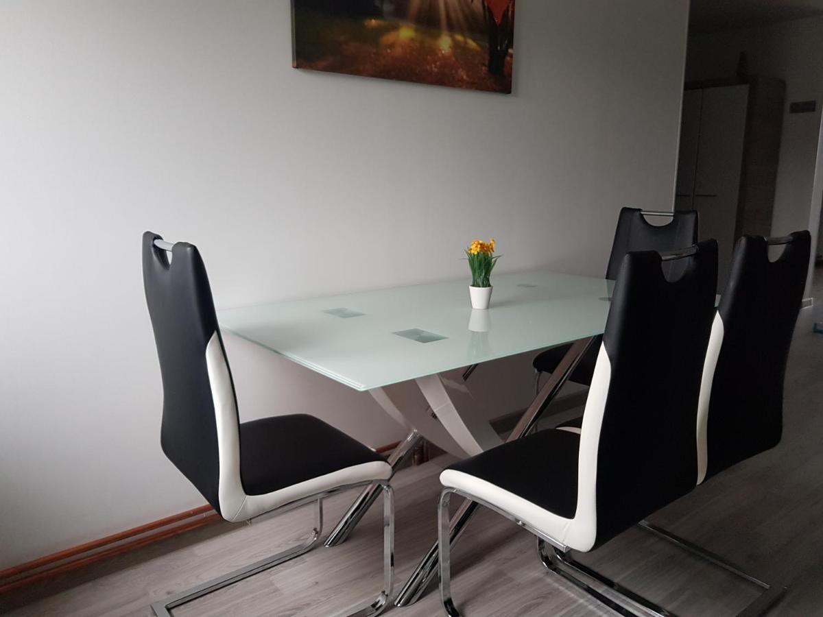 Apartmani Brigita Korenica Exteriér fotografie